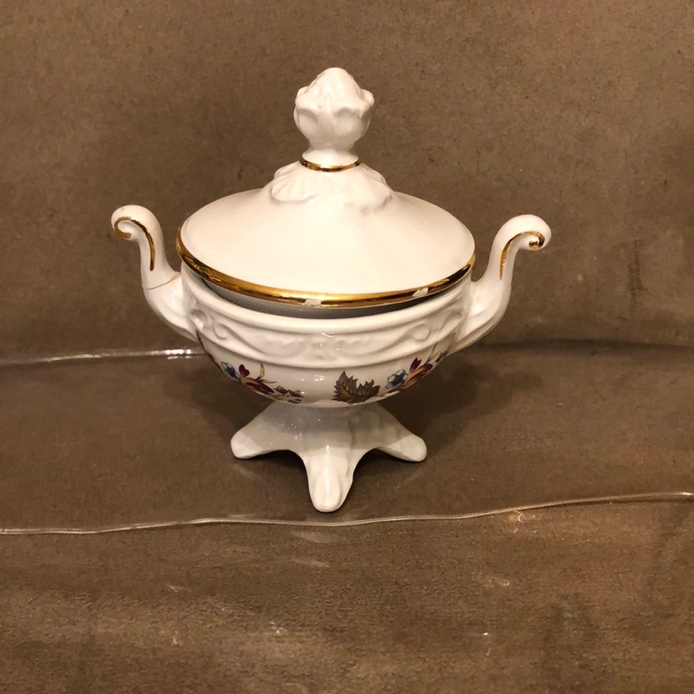 Lenox🥳HP🥳Sugar Bowl